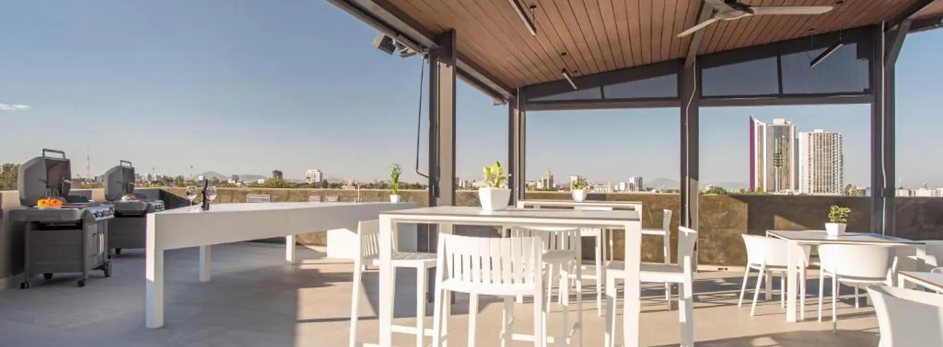 Candlewood Suites Guadalajara Galerías - EM Hotels