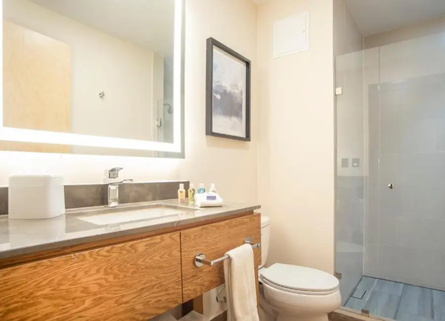 Candlewood Suites Guadalajara Galerías - EM Hotels