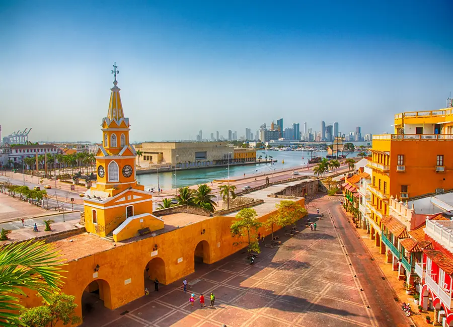Cartagena - EM Hotels