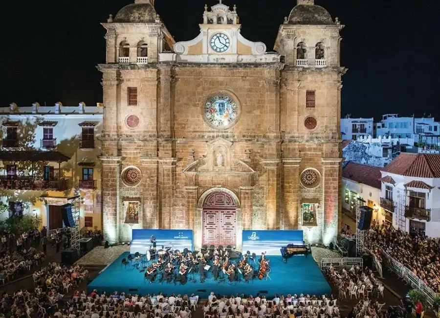 Cartagena - EM Hotels