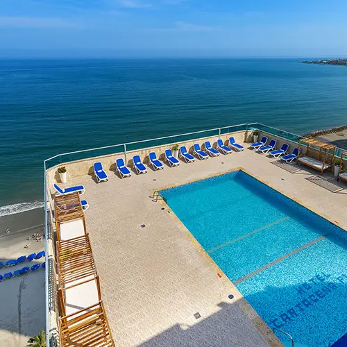 Cartagena - EM Hotels