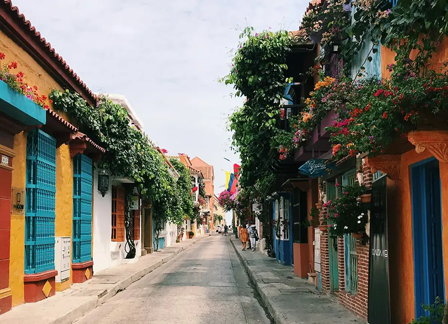 Cartagena - EM Hotels