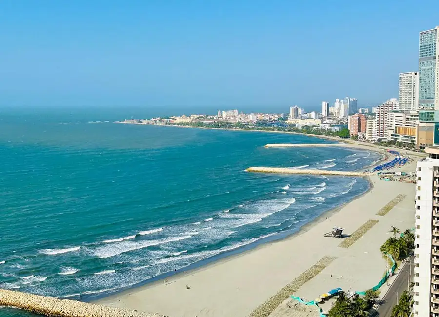 Cartagena - EM Hotels