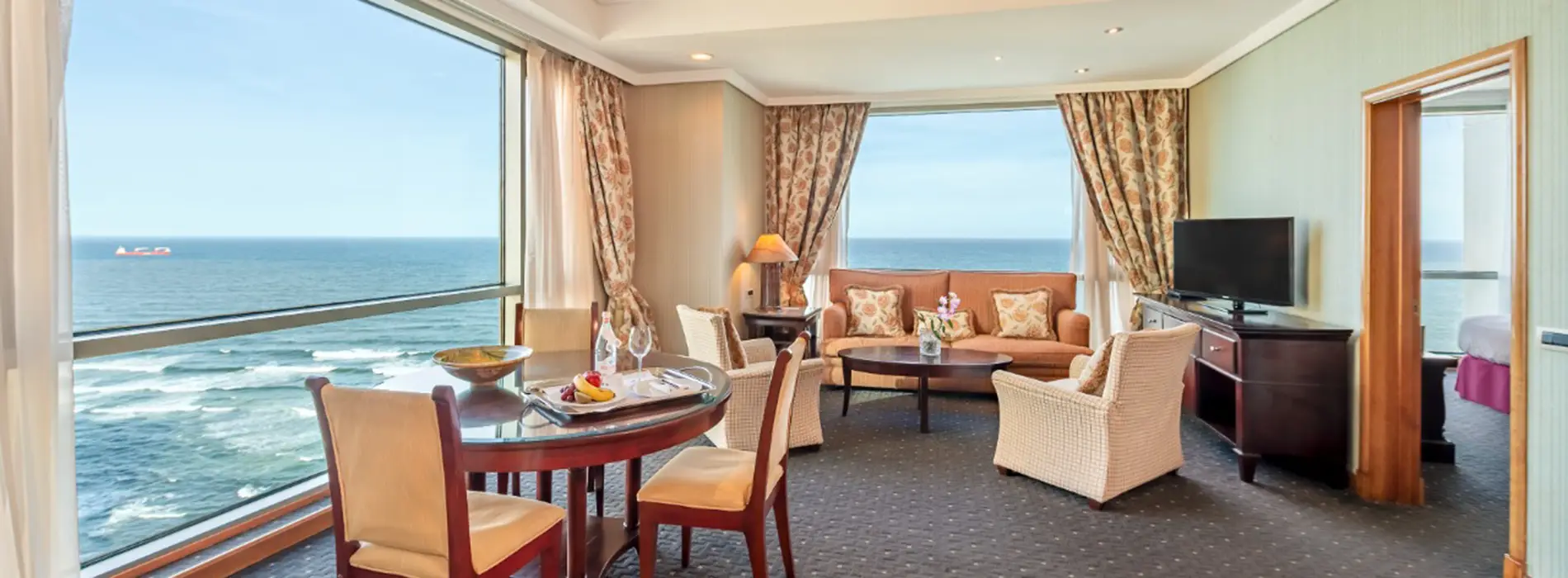 Catalonia Santo Domingo - EM Hotels