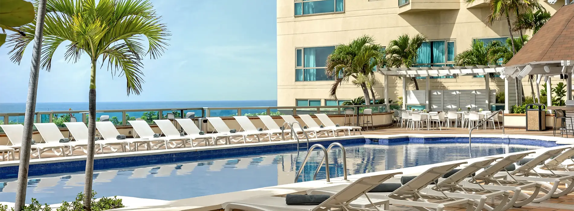 Catalonia Santo Domingo - EM Hotels