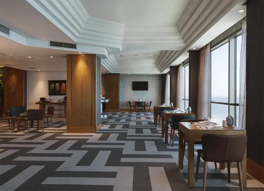 Catalonia Santo Domingo - EM Hotels