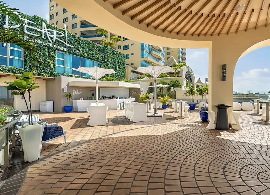 Catalonia Santo Domingo - EM Hotels