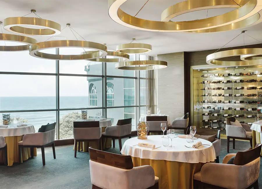 Catalonia Santo Domingo - EM Hotels