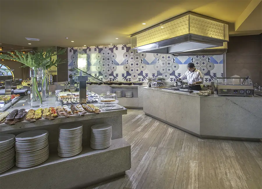 Catalonia Santo Domingo - EM Hotels