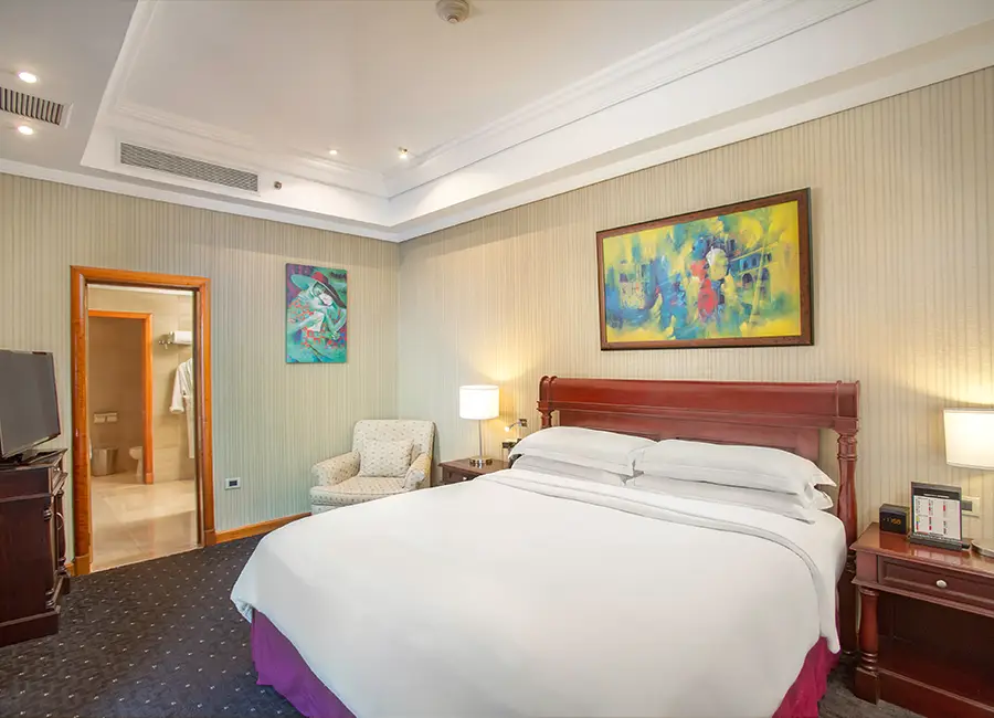 Catalonia Santo Domingo - EM Hotels