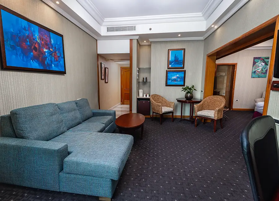 Catalonia Santo Domingo - EM Hotels