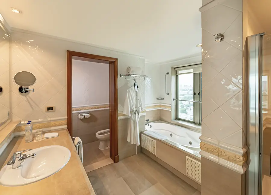 Catalonia Santo Domingo - EM Hotels