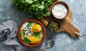 Cultura, Sabores y Tradición: - EM Hotels