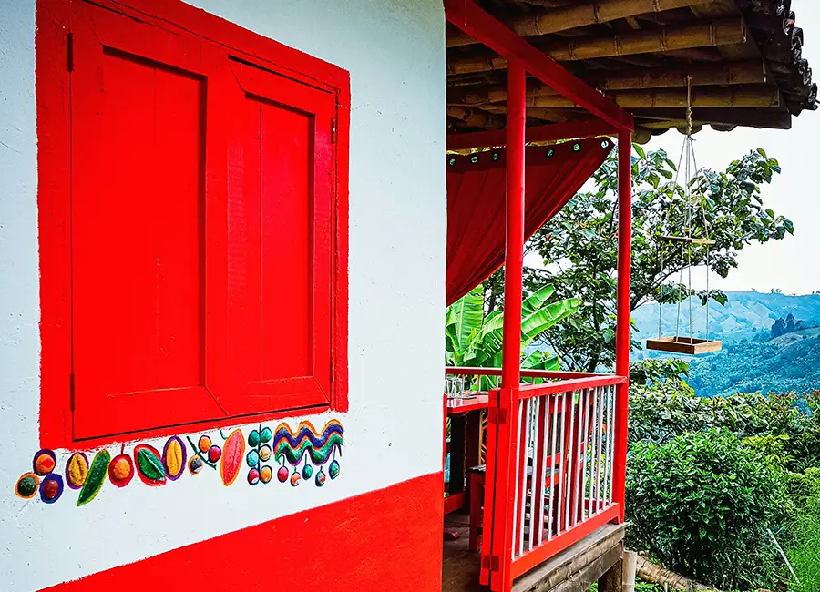 Eje Cafetero - EM Hotels