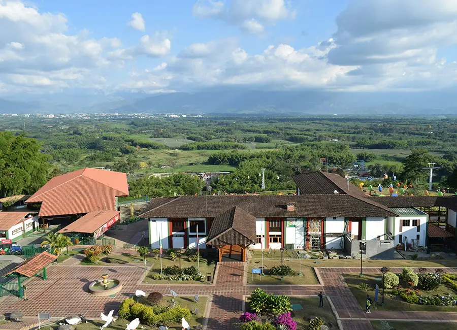 Eje Cafetero - EM Hotels