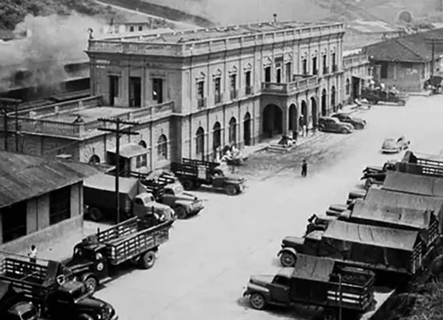 Eje Cafetero - EM Hotels