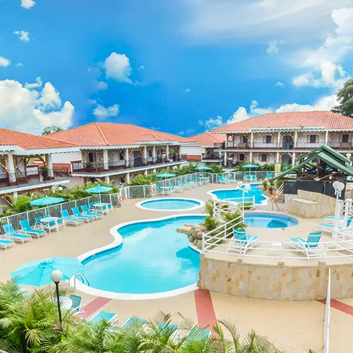 Eje Cafetero - EM Hotels