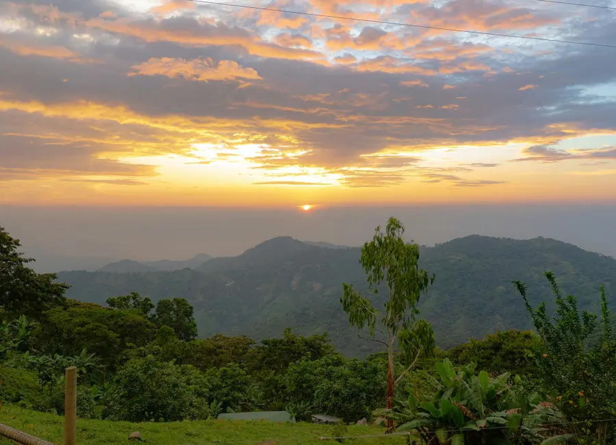 Eje Cafetero - EM Hotels