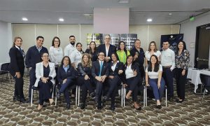 Ferias Nacionales e Internacionales - EM Hotels