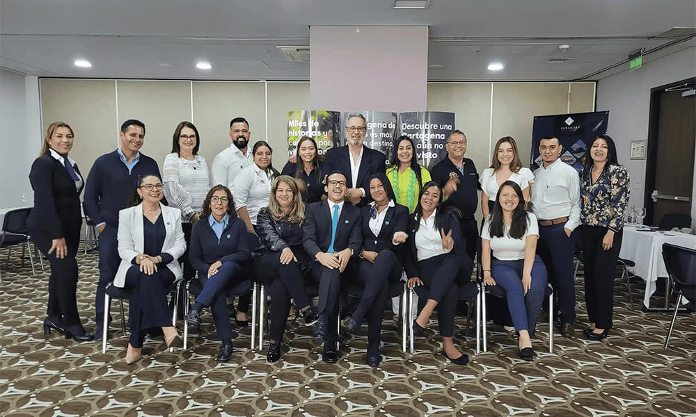 Experi&ecirc;ncias - EM Hotels