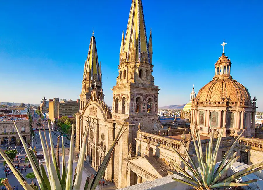 Guadalajara - EM Hotels