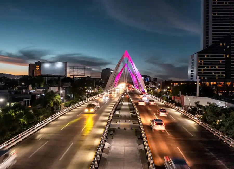 Guadalajara - EM Hotels