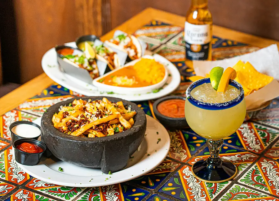 Guadalajara - EM Hotels