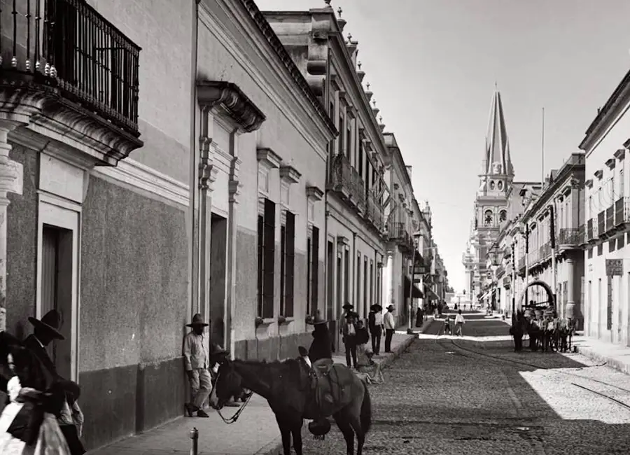 Guadalajara - EM Hotels