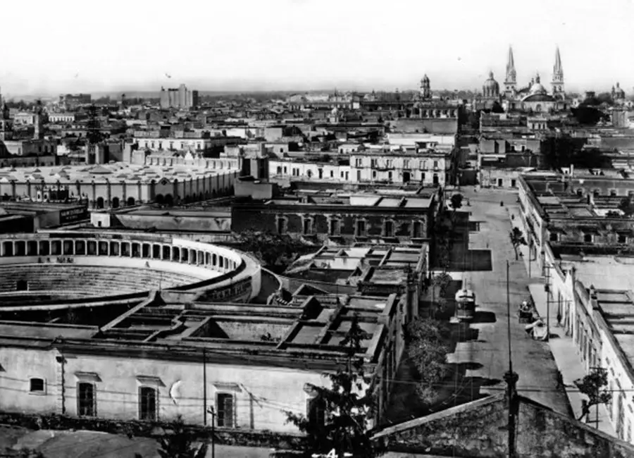 Guadalajara - EM Hotels