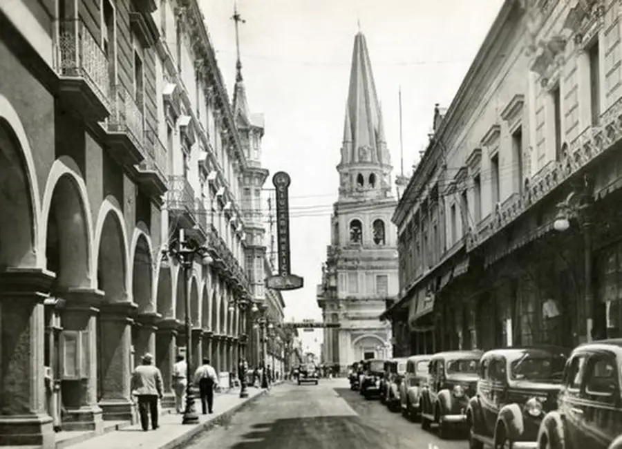 Guadalajara - EM Hotels