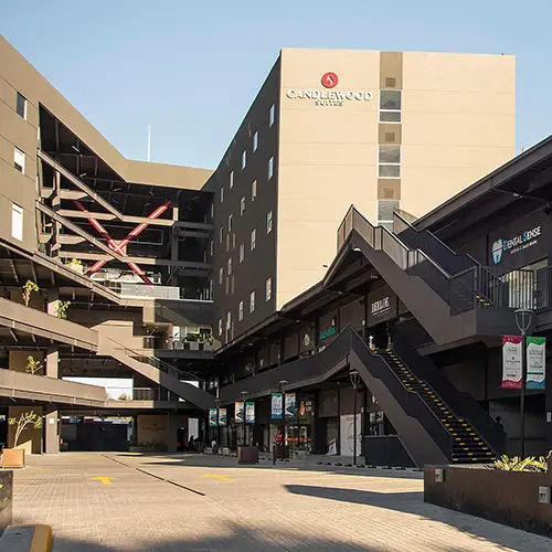 Guadalajara - EM Hotels