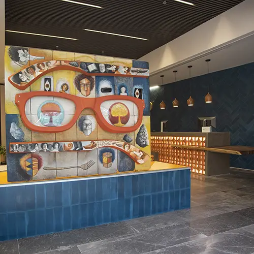 Guadalajara - EM Hotels