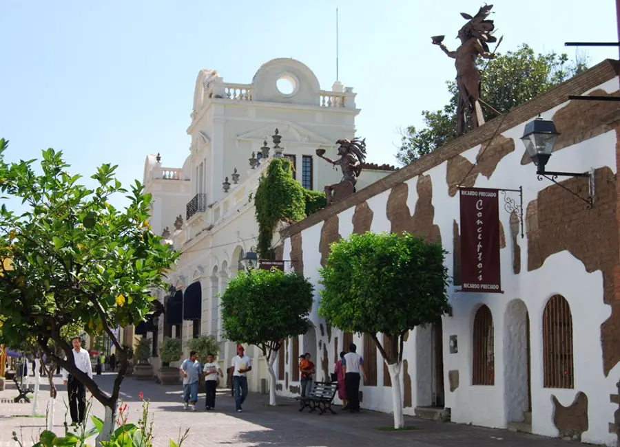 Guadalajara - EM Hotels