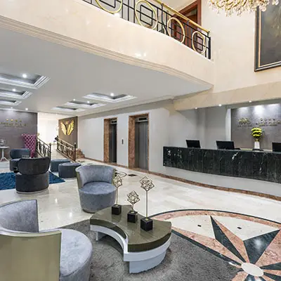 EM Hotels - EM Hotels