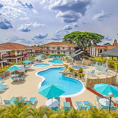 EM Hotels - EM Hotels