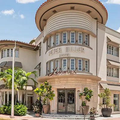 EM Hotels - EM Hotels