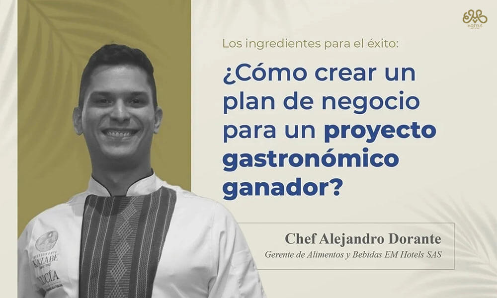 Experiencias - EM Hotels