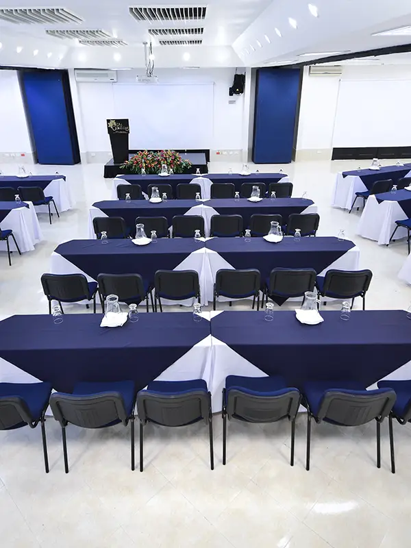 Hotel Campestre Las Camelias - EM Hotels