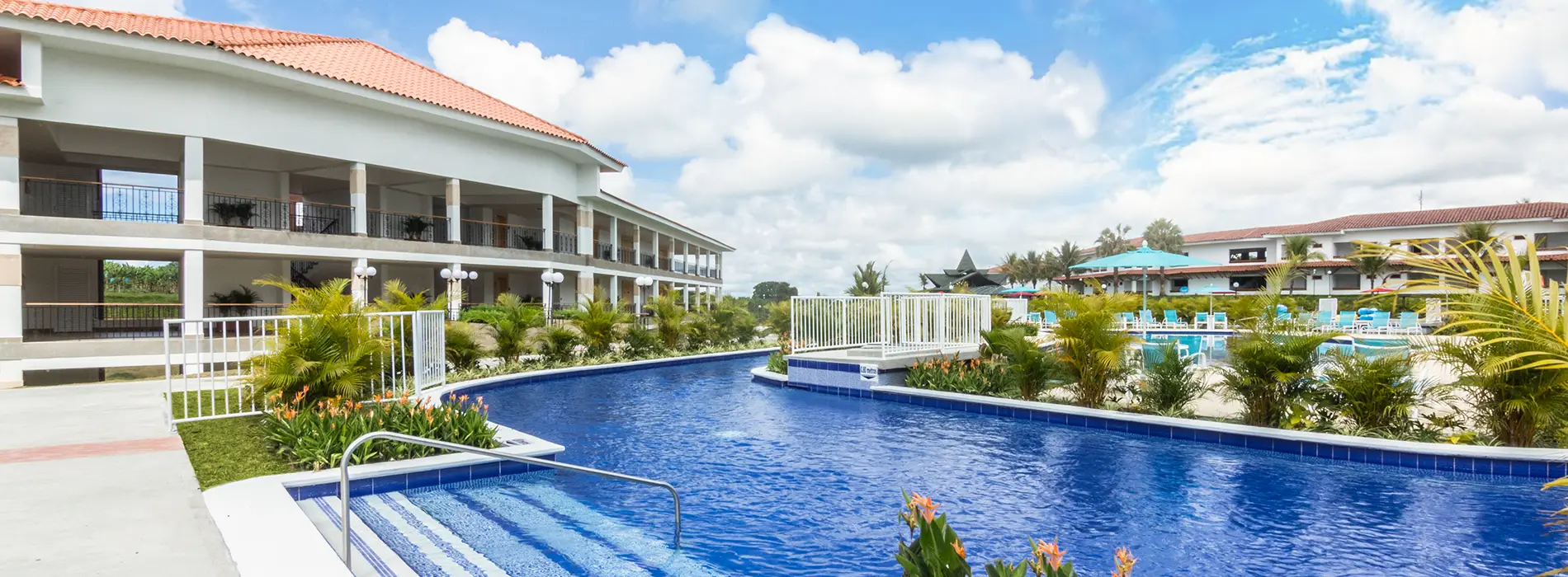 Hotel Campestre Las Camelias - EM Hotels