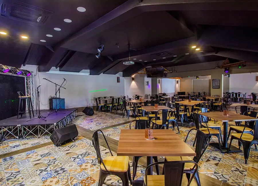 Hotel Campestre Las Camelias - EM Hotels