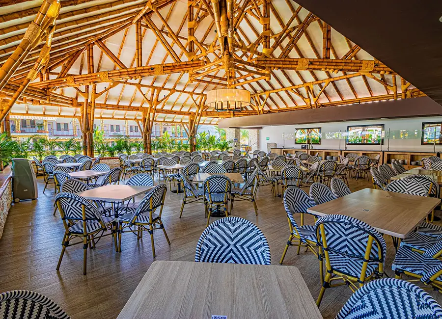 Hotel Campestre Las Camelias - EM Hotels