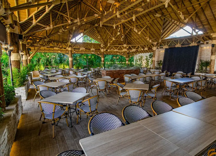 Hotel Campestre Las Camelias - EM Hotels