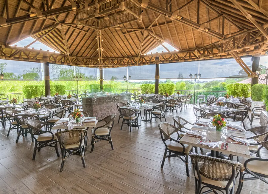 Hotel Campestre Las Camelias - EM Hotels