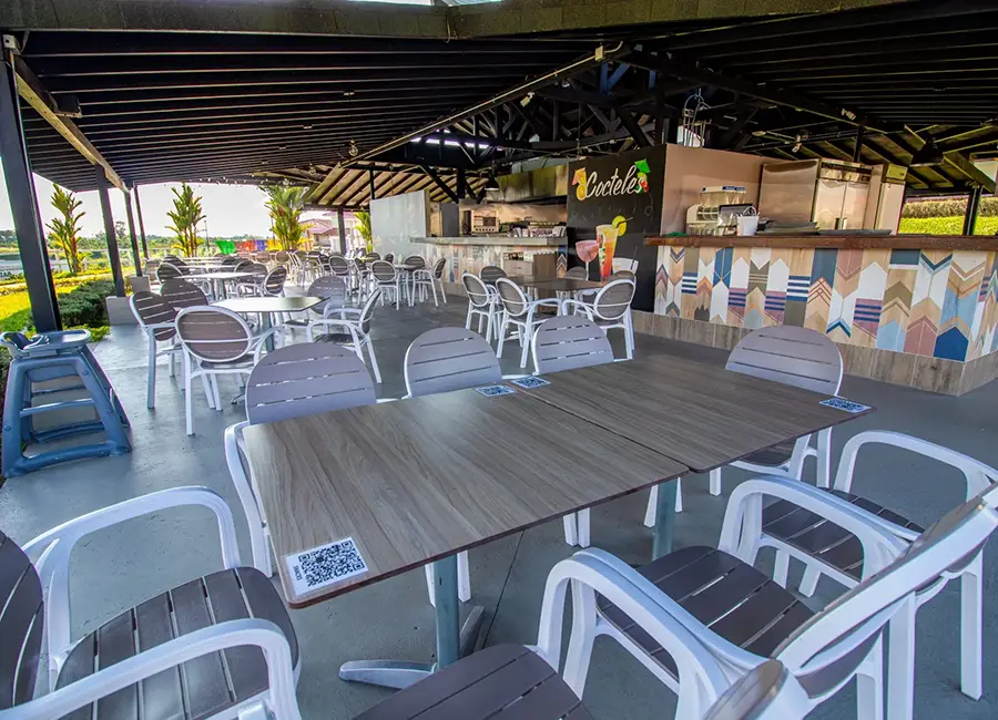 Hotel Campestre Las Camelias - EM Hotels