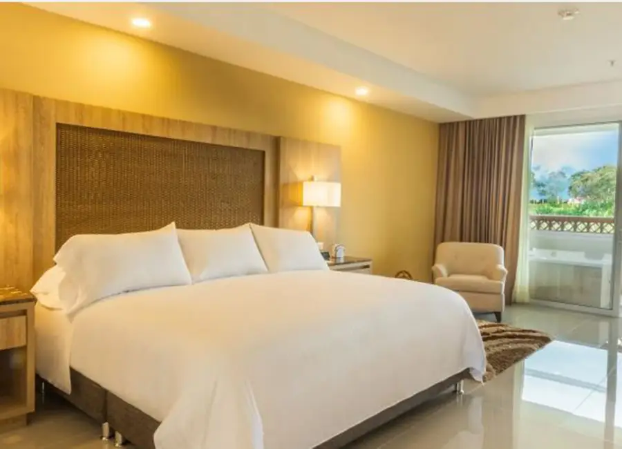 Hotel Campestre Las Camelias - EM Hotels