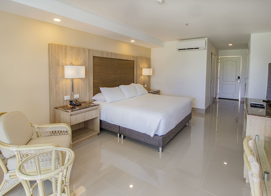 Hotel Campestre Las Camelias - EM Hotels