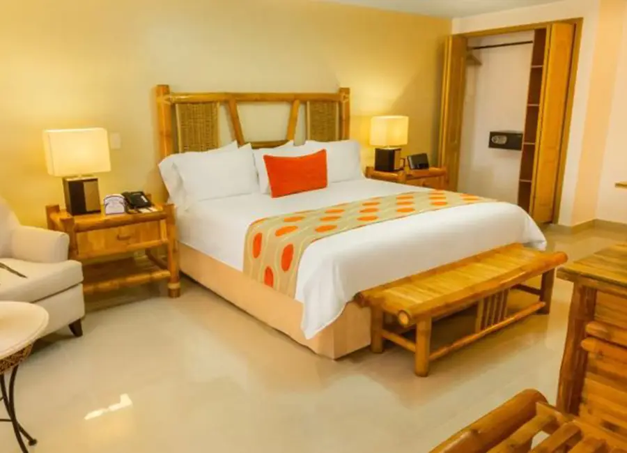 Hotel Campestre Las Camelias - EM Hotels