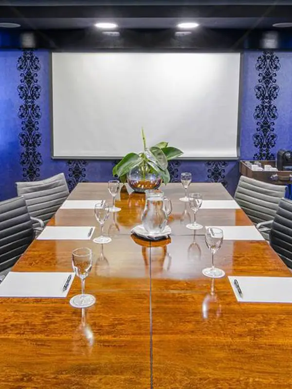 Lennox Buenos Aires - EM Hotels