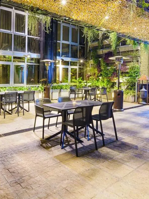 Lennox Buenos Aires - EM Hotels