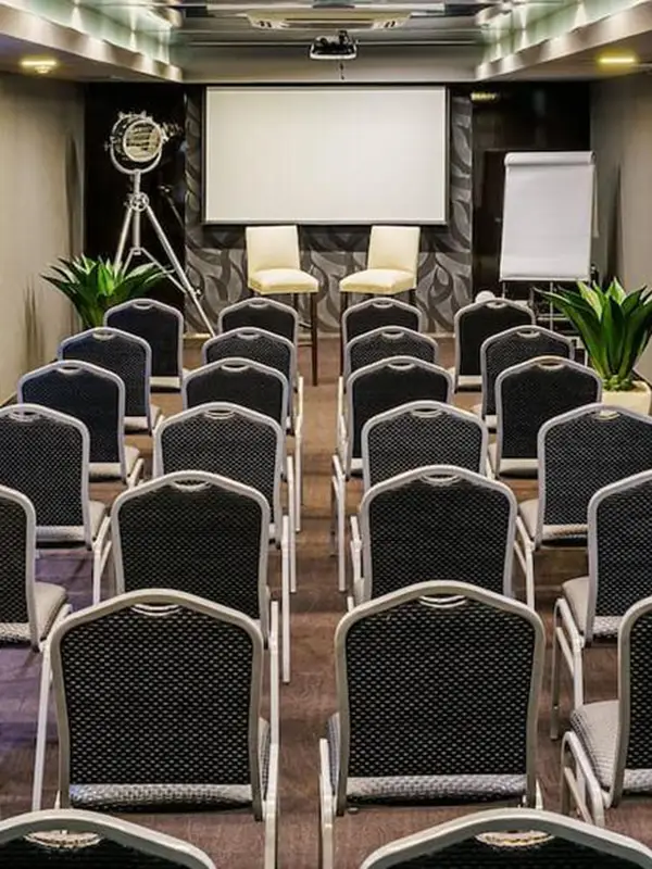 Lennox Buenos Aires - EM Hotels